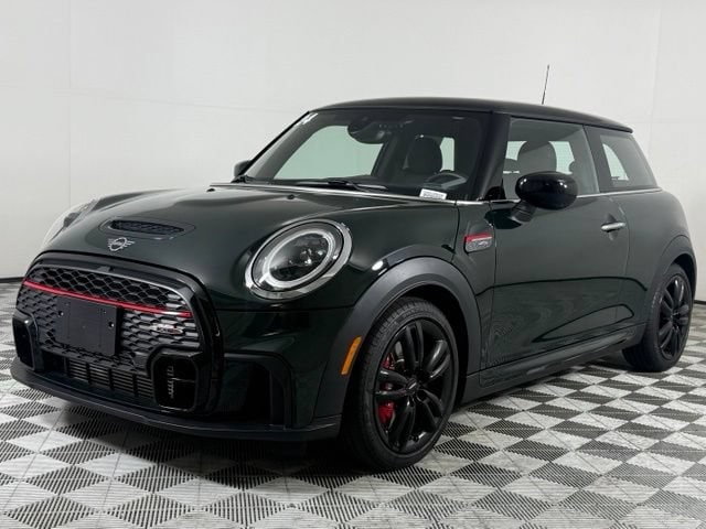 mini hardtop 2 door 2024 WMW73DH03R2V68078 image mini hardtop 2 door 2024 WMW73DH03R2V68078 image